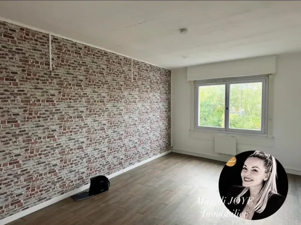 Maison à usage d'habitation à Rénover