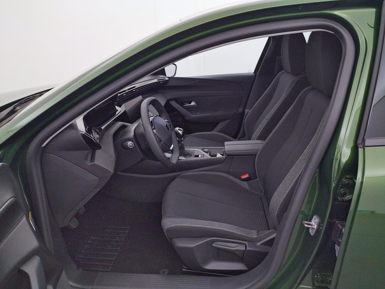 Peugeot 308 puretech 110ch s&s bvm6 active pack — photo 10