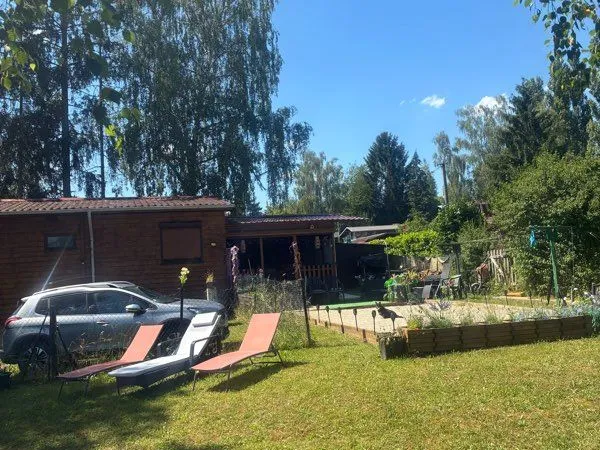 Maison Vente Hambach 4p 50m² 20000€