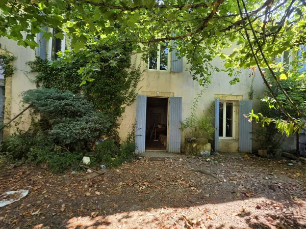 Maison 4 pièces 209 m²