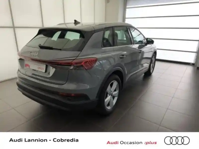 Audi Q4 E-Tron 35 e-tron 170ch edition one — photo 3