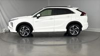 Mitsubishi Eclipse Cross 2.4 MIVEC PHEV 188ch Intense 4WD — photo 7