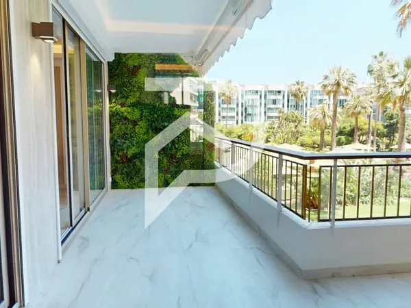 Appartement Cannes Croisette