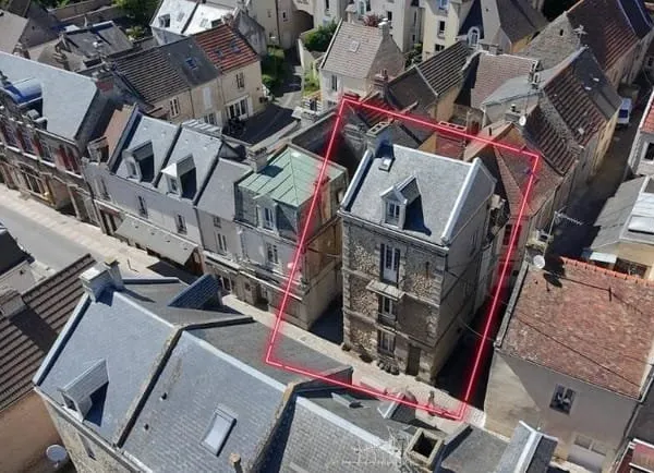 Immeuble de rapport