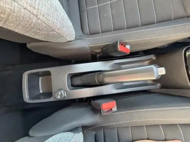 Citroën C3 Aircross 1.2 turbo 100ch plus — photo 14