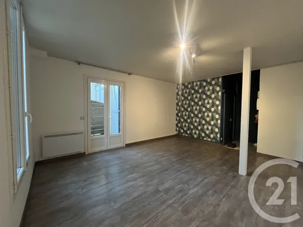 Appartement 2 pièces 51 m²