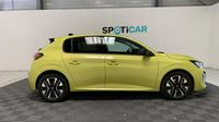 Peugeot 208 1.2 100ch S&S Allure — photo 4