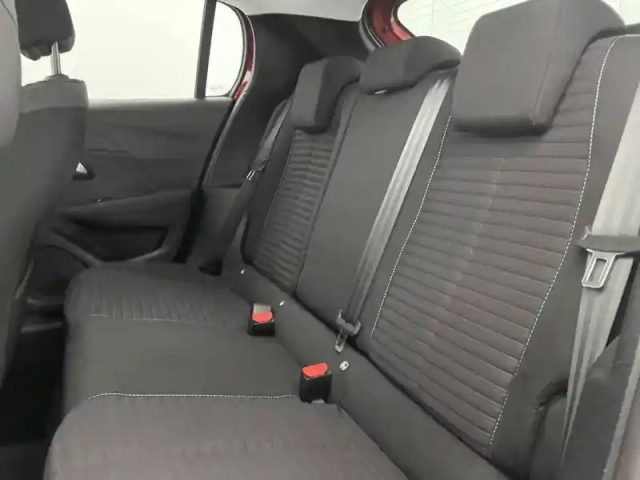 Peugeot 208 electrique 50 kwh 136ch — photo 15