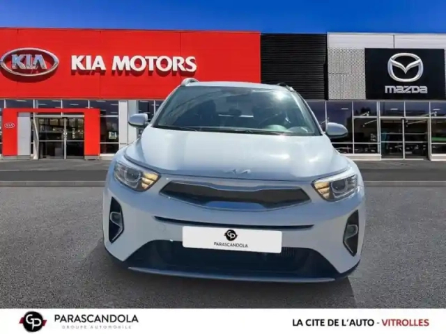 Kia Stonic 1.0 t-gdi 100ch active — photo 2