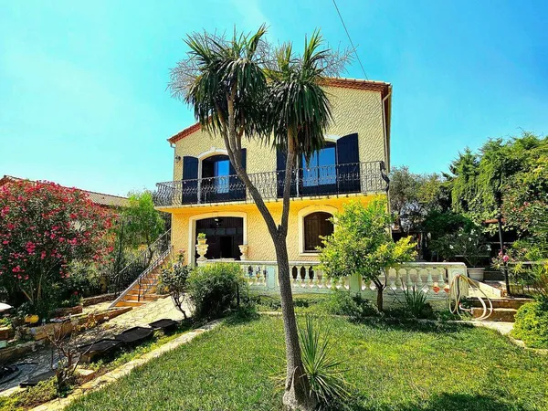 Maison 7 pièces 144 m²