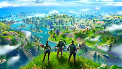 Fortnite x Persona 5 : une collaboration future aurait fuité