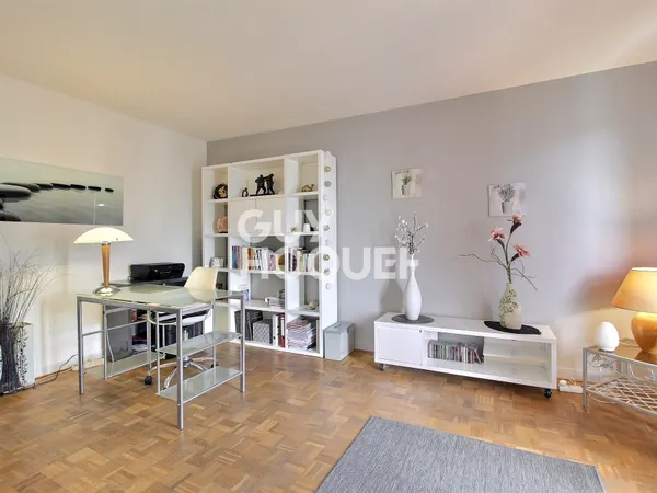 Appartement Vente Saint-Max 2p 52m² 129900€