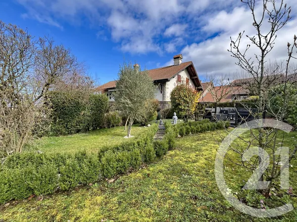 Maison 6 pièces 159 m²