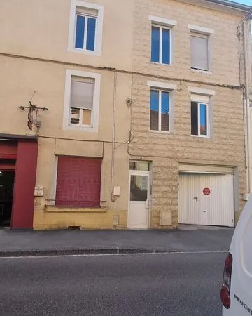 Appartement centre ville