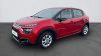 Citroen C3 1.5 BlueHDi 100ch S&S Feel E6.d — photo 1