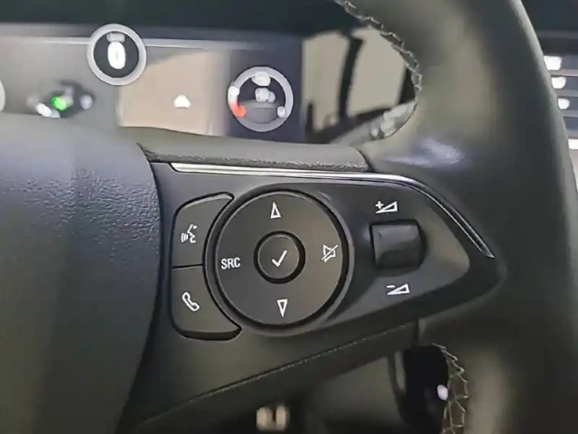 Opel Mokka electrique 136 ch &amp; batterie 50 kwh — photo 87
