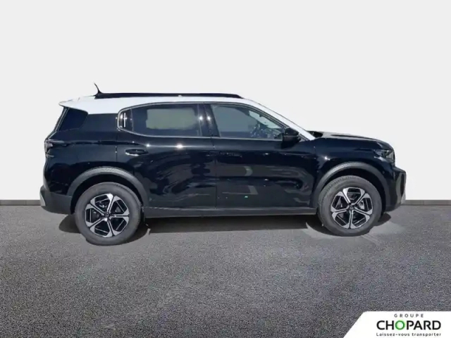 Citroën C3 Aircross hybride 145 e-dcs6 — photo 76