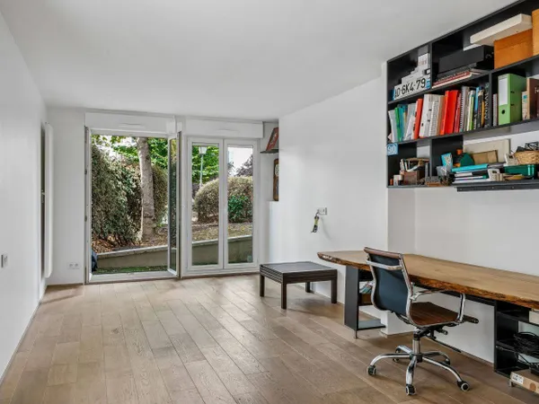 Appartement 2 pièces 59 m²