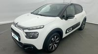 Citroen C3 1.2 PureTech 83ch S&S Shine