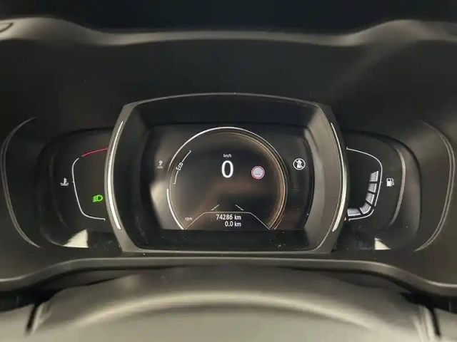 Renault Kadjar blue dci 115 — photo 26