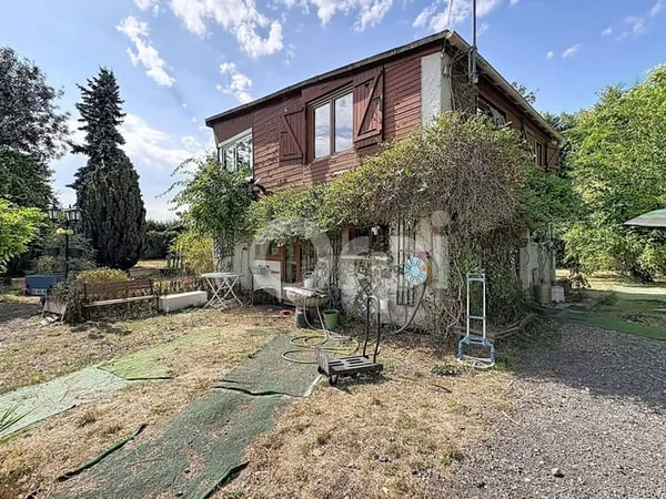 Maison 3 pièces 76 m²