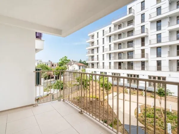 Appartement 3 pièces de 57 m² à Bobigny