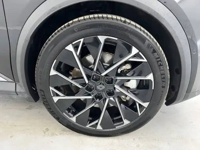 Renault Scenic e-tech électrique 220 ch grande autonomie — photo 30