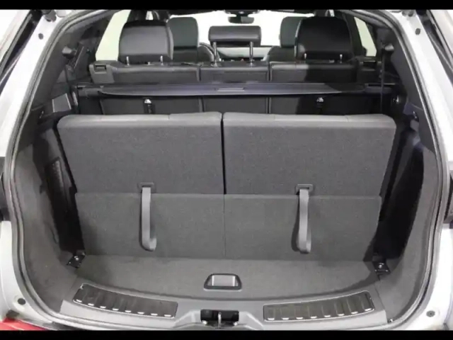 Land Rover Discovery Sport p200 flex fuel r-dynamic hse awd bva — photo 29