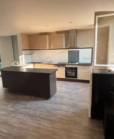 À louer appartement T3
