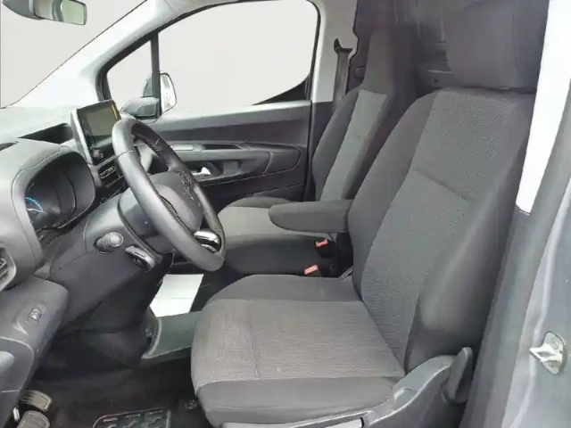 Citroën Berlingo e- van m 800 100 kw (136 ch) batterie 50 kwh — photo 11