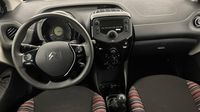 Citroen C1 VTi 72 S&S Feel 3p E6.d — photo 11