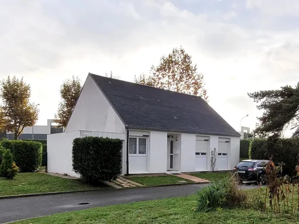 Maison familliale 7 pièces proche gare