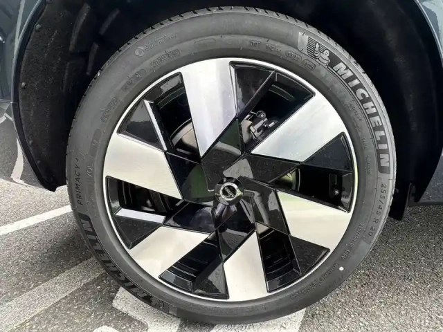 Volvo Xc60 t6 awd hybride rechargeable 253 ch+145 ch geartronic 8 — photo 7