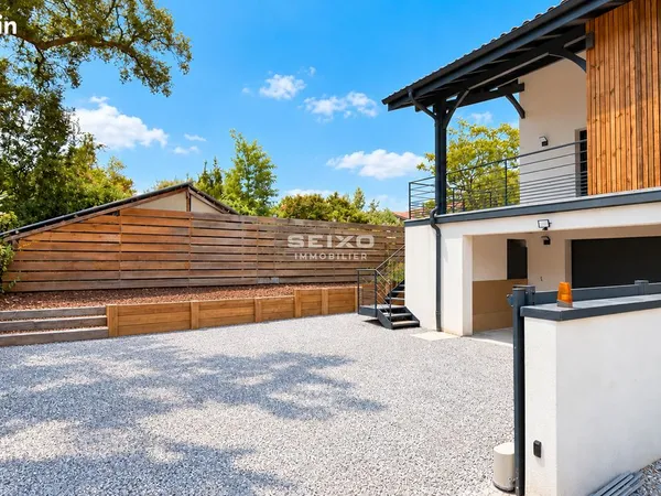 Appartement 4 pièces 82 m²