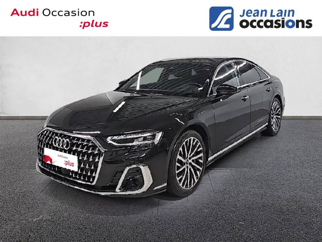 Audi A8 60 TFSIe 462 ch Tiptronic 8 Quattro Avus