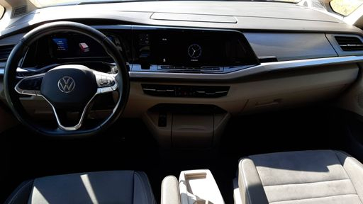 Volkswagen Multivan 1.4 e TSi 218 PHEV DSG6 - Combi Court Life – 2024 – 31628 km – Hybride rechargeable – Boîte Automatique — photo 40