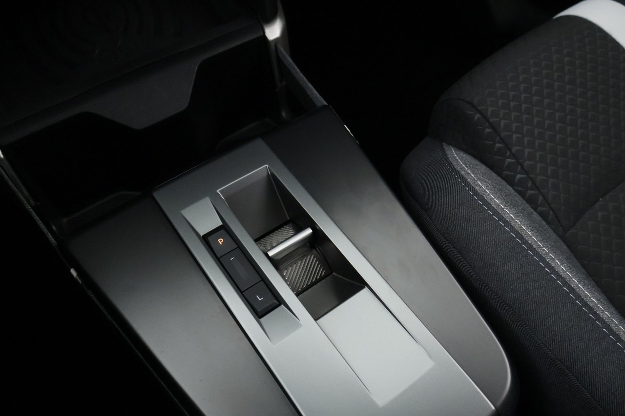 Opel Frontera — photo 23