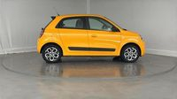 Renault Twingo 1.0 SCe 65ch Equilibre — photo 8