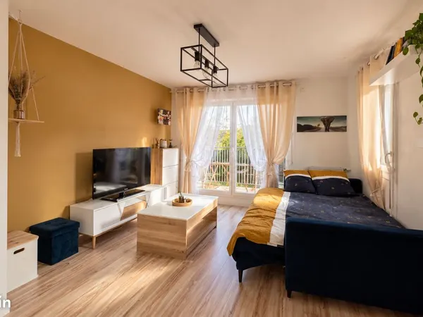 Appartement à vendre - Chessy