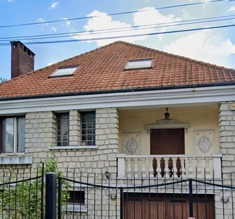 Maison montfermeil