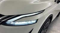 Nissan Qashqai 1.3 Mild Hybrid 158ch Tekna Xtronic 2022 — photo 17