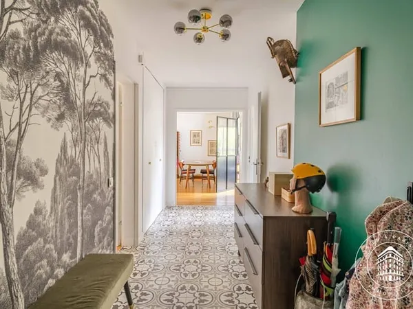 Appartement 4 pièces 89 m²