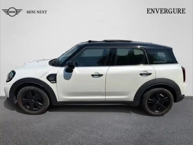 Mini Countryman cooper 136ch  highlands bva7 — photo 3