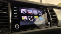 Skoda Kodiaq 2.0 TDI 150ch SCR Ambition DSG7 7 places — photo 19