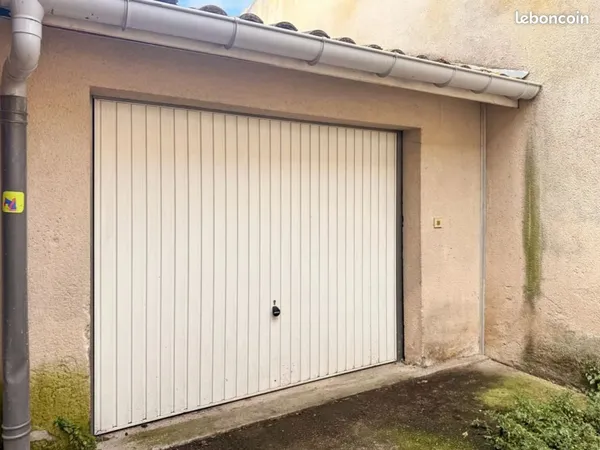 Garage Mont De Marsan