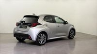 Toyota Yaris 116h Iconic 5p MY22 — photo 5