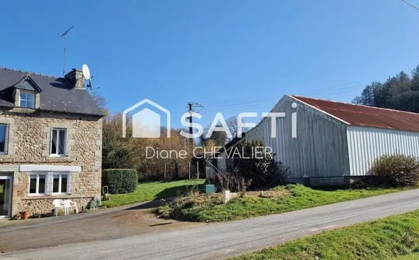 Maison 6 pièces 118 m²