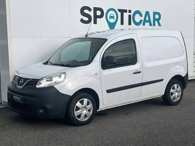 Nissan Nv250 l1  dci 115 — photo 61