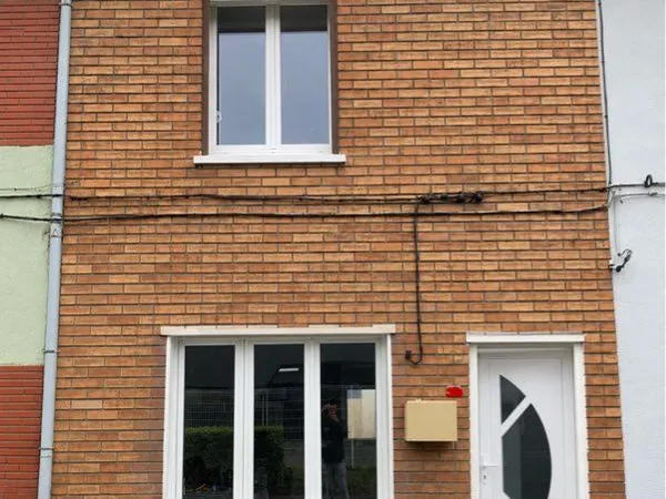Maison 72m2 2 à 3 chambres