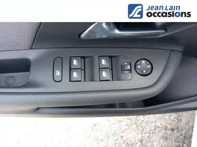Opel Mokka 1.2 turbo 100 ch bvm6 — photo 20